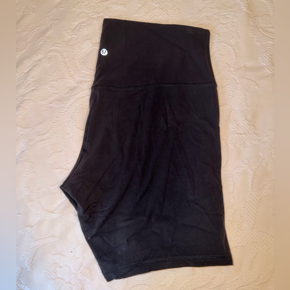 Align Biker Shorts